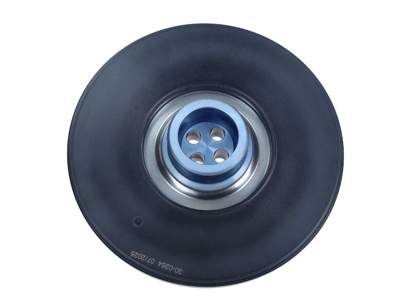 Riemenscheibe Kurbelwelle MAXGEAR 30-0264