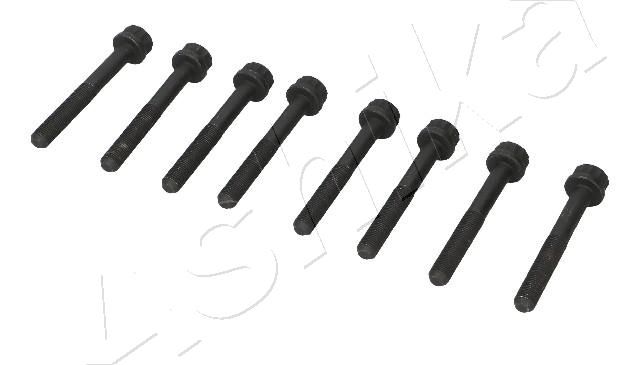 Zylinderkopfschraubensatz Ashika 115-0K-K01