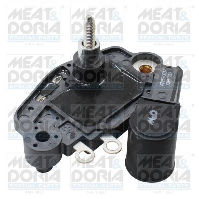 Generatorregler MEAT & DORIA 52047