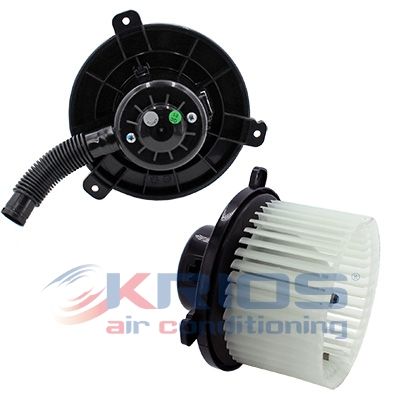 Innenraumgebläse MEAT & DORIA K92331