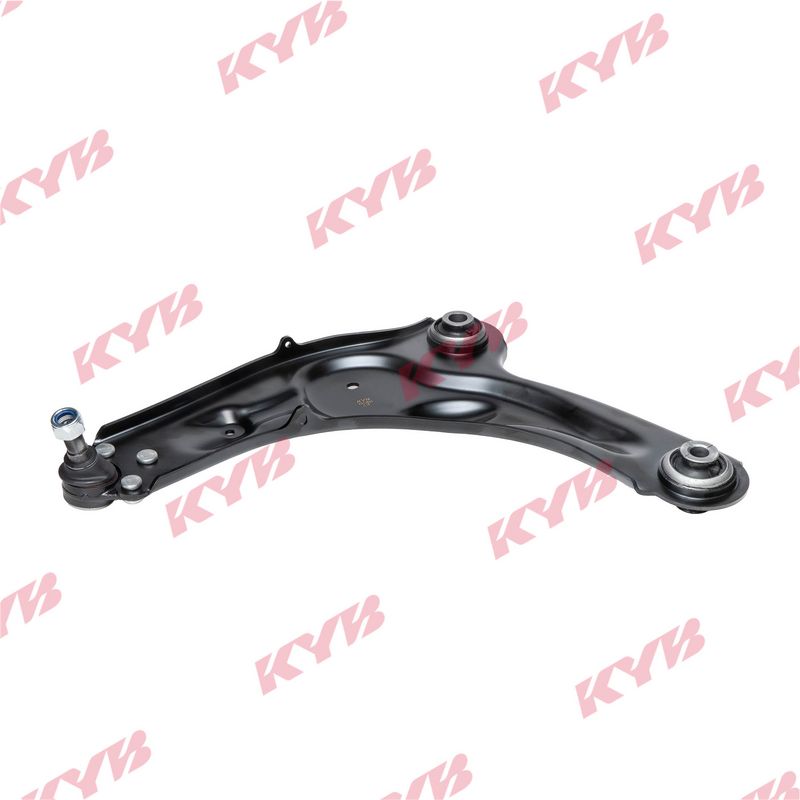 Lenker, Radaufhängung KYB KSC5843