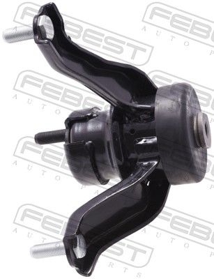 Lagerung, Motor FEBEST TM-ACV40LH