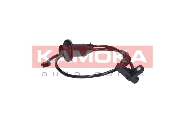 Sensor, Raddrehzahl KAMOKA 1060284