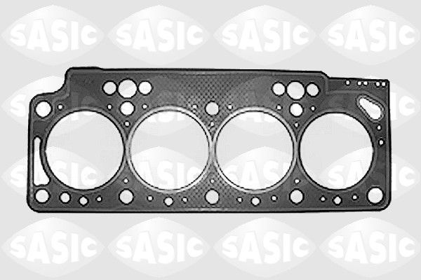 Dichtung, Zylinderkopf SASIC 4000431