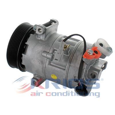 Kompressor, Klimaanlage MEAT & DORIA K15286A