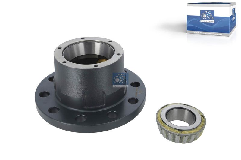 Radnabe DT Spare Parts 10.20411