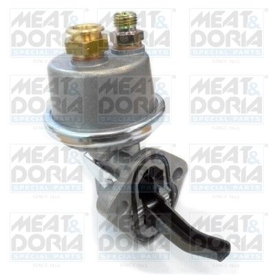 Kraftstoffpumpe MEAT & DORIA PON232