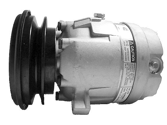 Kompressor, Klimaanlage Airstal 10-0098