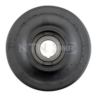 Riemenscheibe, Kurbelwelle SNR DPF353.01