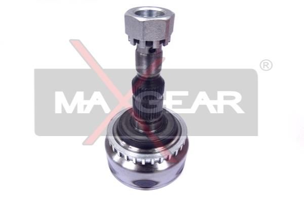 Gelenksatz Antriebswelle MAXGEAR 49-0580