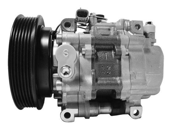 Kompressor, Klimaanlage Airstal 10-0235