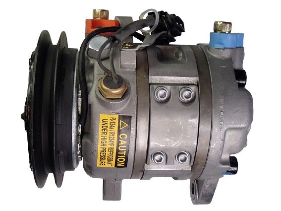 Kompressor, Klimaanlage Airstal 10-5662