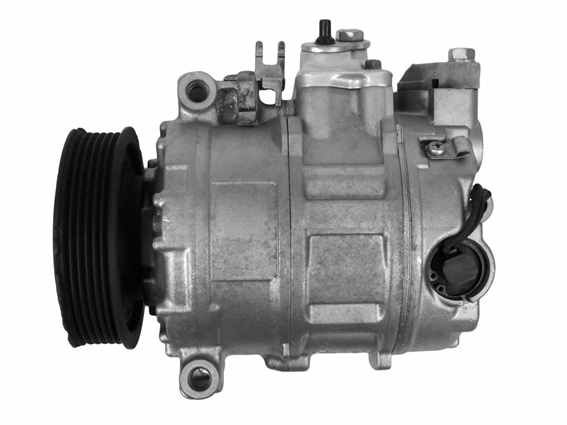 Kompressor, Klimaanlage Airstal 10-0944