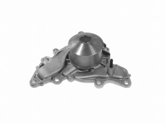 Wasserpumpe, Motorkühlung MAHLE CP210000S