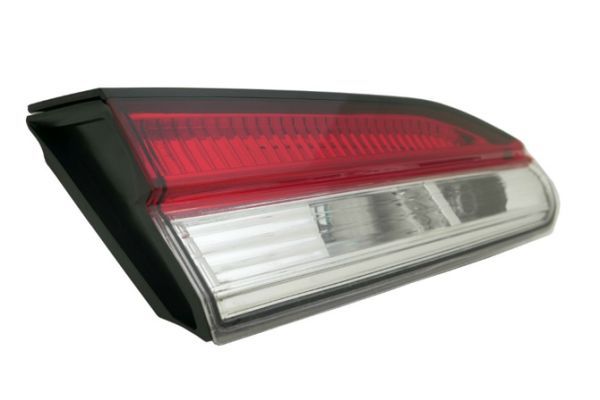 Heckleuchte ABAKUS 212-1370L-LD-UE