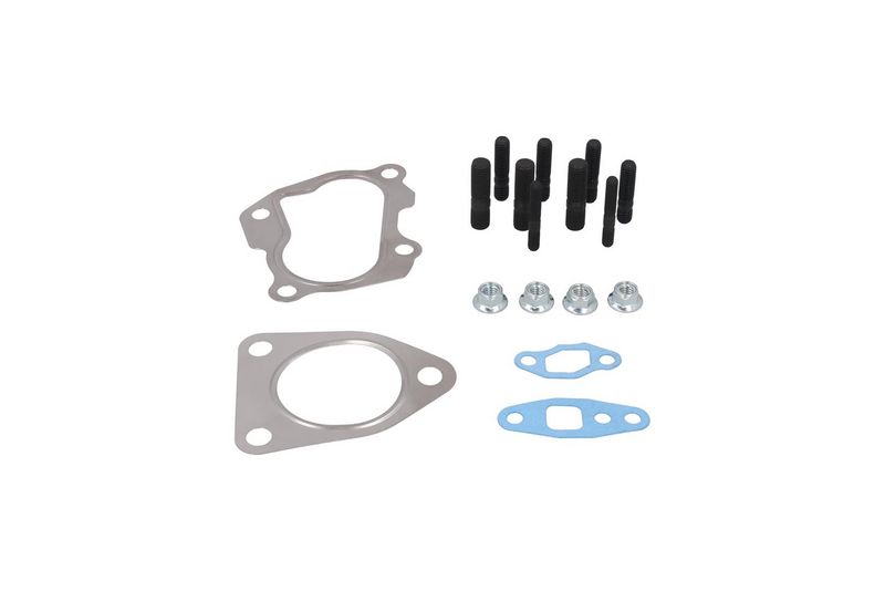 Montagesatz Turbolader Kamoka 8607248