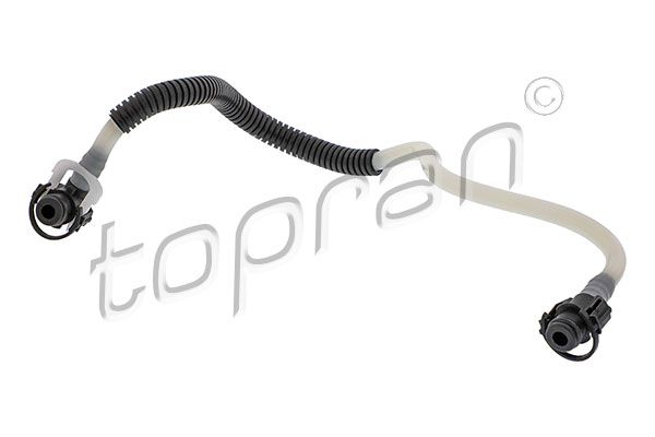 Kraftstoffleitung TOPRAN 409 700