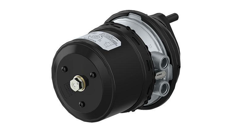 Kombibremszylinder WABCO 9254890300