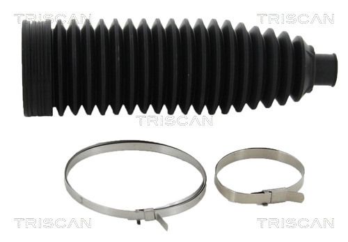 Faltenbalgsatz Lenkmanschette TRISCAN 8500 24035