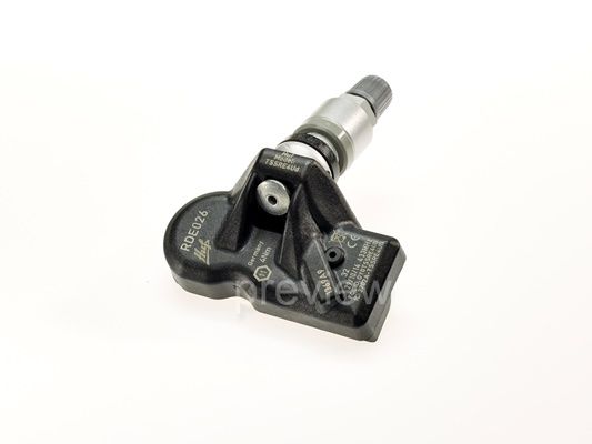 Radsensor Reifendruck-Kontrollsystem RDKS HUF 73901026