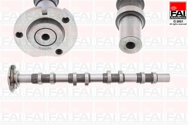 Nockenwelle FAI AutoParts c252