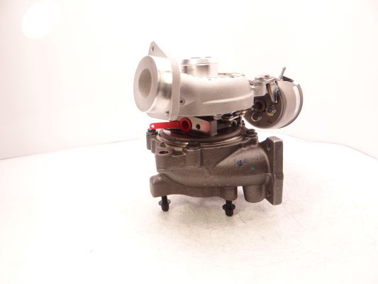 Lader, Aufladung GARRETT 818988-9001S