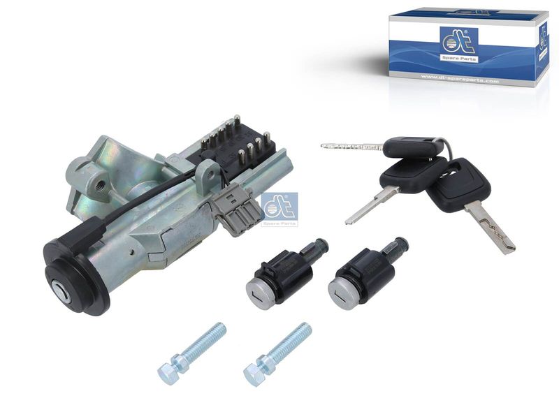 Lenkschloss DT Spare Parts 2.27322