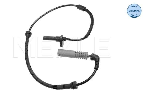 Sensor, Raddrehzahl MEYLE 3148990064