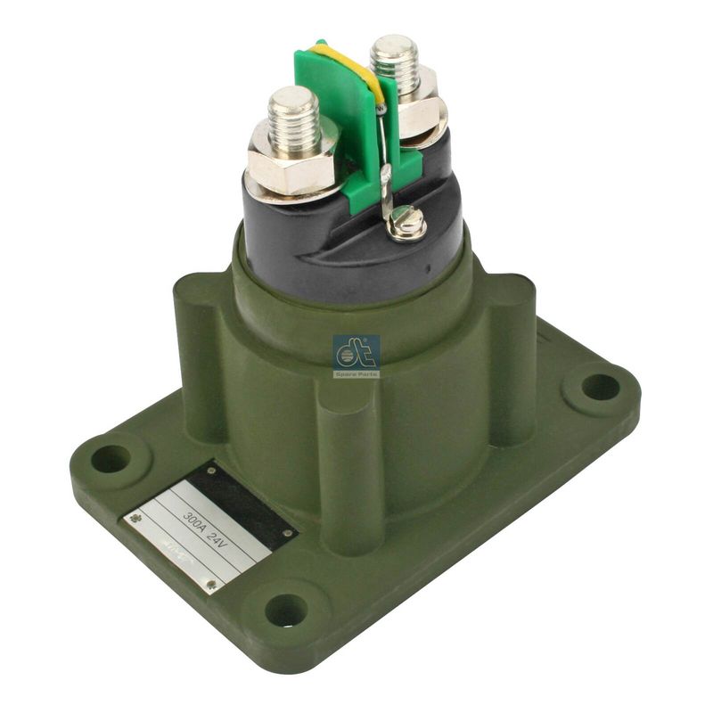 Batterierelais DT Spare Parts 3.36020