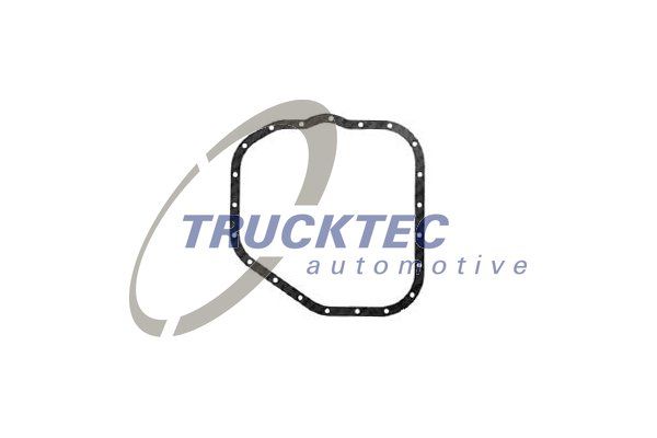 Dichtung Ölwanne TRUCKTEC AUTOMOTIVE 02.10.049
