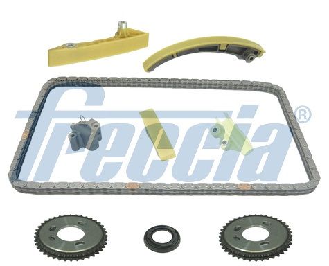 Steuerkettensatz FRECCIA TK08-1074