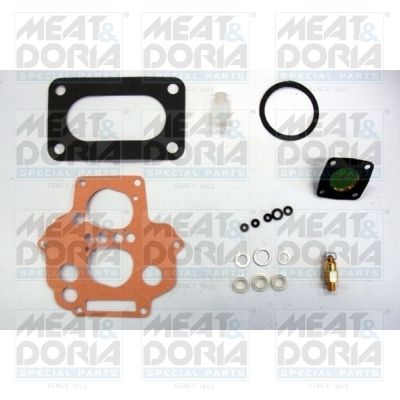 Reparatursatz, Vergaser MEAT & DORIA w332