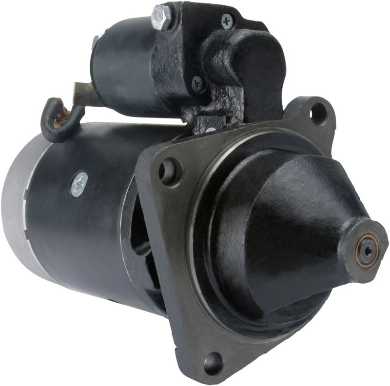 Starter HC-Cargo F 032 110 813