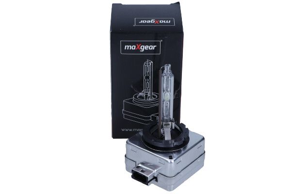 Glühlampe, Hauptscheinwerfer MAXGEAR 78-0113