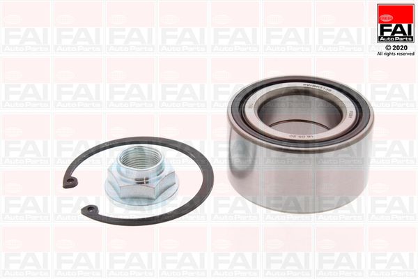Radlagersatz FAI AutoParts FWBK1136