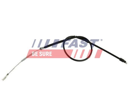 Seilzug, Feststellbremse FAST FT69035