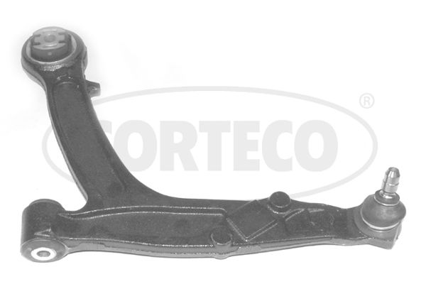 Lenker, Radaufhängung CORTECO 49399226