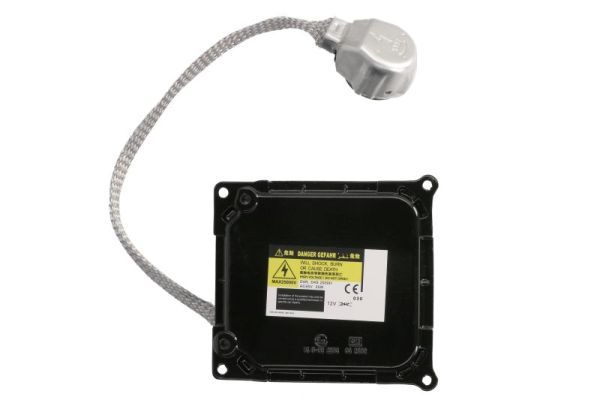 Steuergerät, Beleuchtung BLIC 5402-19-030-500P