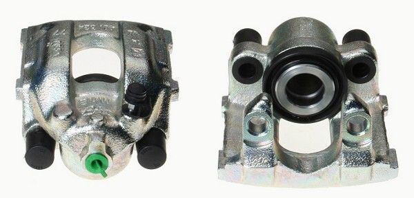 Bremssattel BUDWEG CALIPER 342710