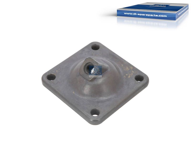 Dichtung, Differential DT Spare Parts 2.35206
