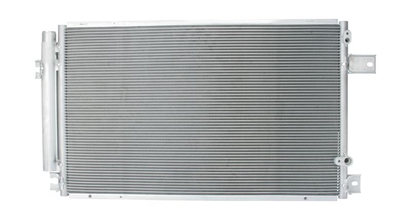 Klimakondensator Klimakühler BOSCH 1 986 AD2 115