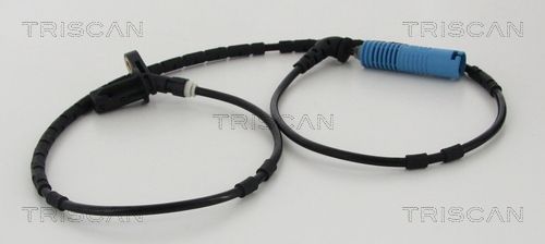 Sensor, Raddrehzahl TRISCAN 818011600