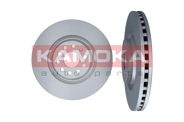 Bremsscheibe KAMOKA 103313