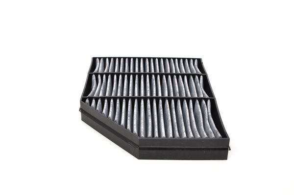 Filter, kupéventilation BOSCH 1 987 435 576