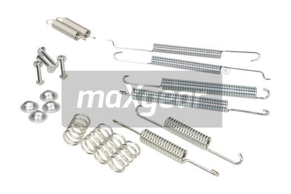 Zubehörsatz, Bremsbacken MAXGEAR 27-0379
