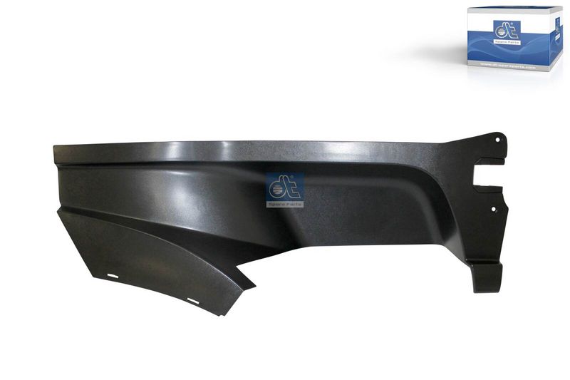 Einstiegsblech DT Spare Parts 2.71376