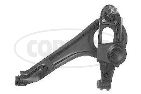Lenker, Radaufhängung CORTECO 49397164
