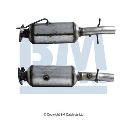 Rußpartikelfilter BM CATALYSTS BM11476H