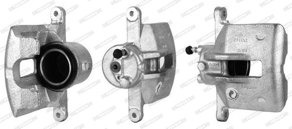 Bromsok FERODO FCL694937