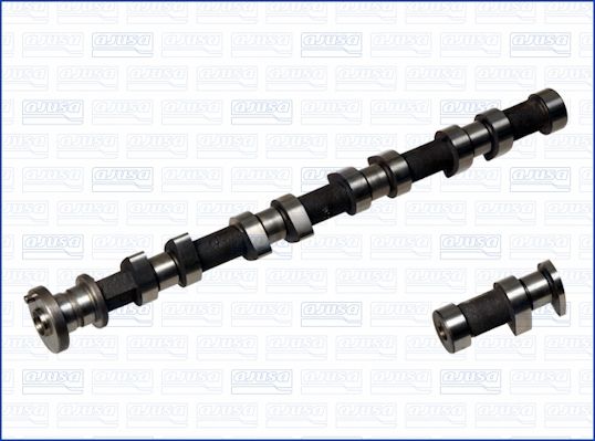Nockenwelle AJUSA 93096500
